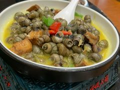 -锡和无锡菜(景丽苑店)