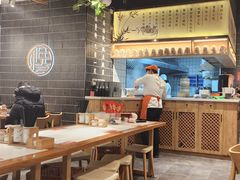 -馋三尺蟹粉小笼(人民广场店)