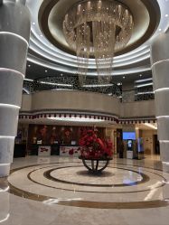 -友豪锦江酒店·宴会厅