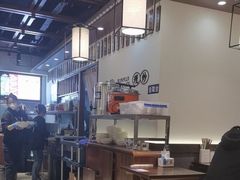 -寻裕记·现炒浇头面(人民广场店)