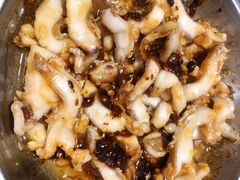 豉汁蒸鱼腩-中山脆肉鲩(新圳东路店)