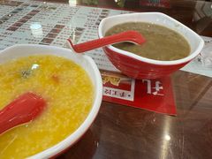 -孔一凡·手工饺子(卓越时代广场店)