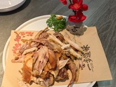 -老边饺子馆·东北菜(虎坊桥店)