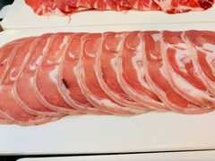 谷司肥牛-铜来聚老北京涮肉(恒隆广场店)
