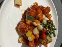 -羲和雅苑•北京烤鸭(平安国际金融中心店)