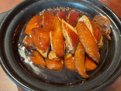 -果然居酒家 · 顺德园林私房菜
