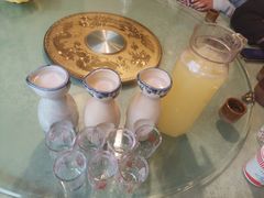 -傣乡之味·傣族特色手抓饭·孔雀宴(大理古城首店)