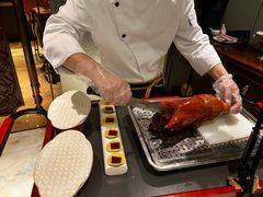 -燕兰楼·清真西北融合菜(亚运村店)