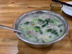 -南记食粥坊·宵夜大排档(莲花总店)