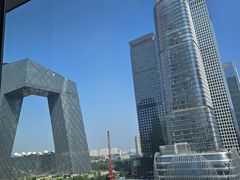 -福楼毕斯罗F Bistronome(国贸商城约会地标景观店)
