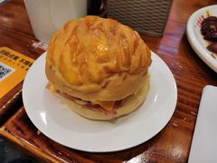 -澳门陈光记烧味饭店(南京德基广场店)