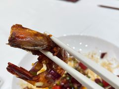 -喜宴又一村·粤菜·茶点·海鲜(壹方天地店)