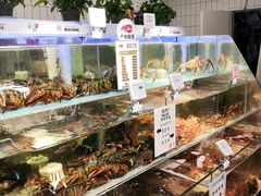 -超级物种·波龙工坊(国贸店)