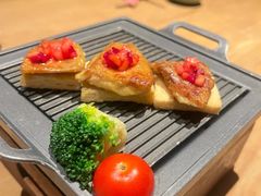 -Minase水濑·日料放题(外滩店)