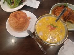 -新旺茶餐厅(嘉里城店)
