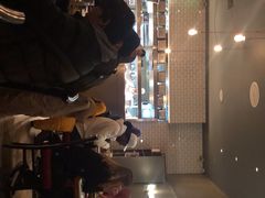-Burger & Lobster(Dean Street)