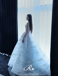 -Renee芮亦婚纱