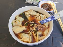 -笑来喜馄饨小笼工坊店(湖滨街店)