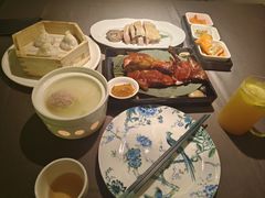 -小厨娘淮扬菜(诚信大道店)