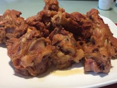 -吴记酱骨炖菜馆(康安路店)