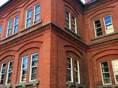 -北海道厅旧本厅舍(旧本庁舎)