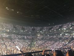 -梦之蓝青奥体育公园体育馆