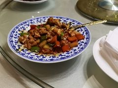 -厉家菜(金宝街店)