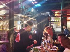 -超级神炭烤肉夜食(芥园西道店)
