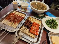 -清真·老兰家(兴善寺西街总店)