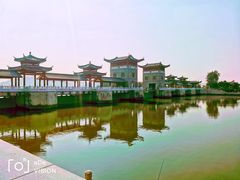 -长洲岛都市农业公园