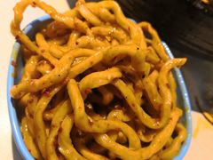 -友达面馆(二七南路店)