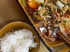 -冒菜西施·非遗冒菜(总店)