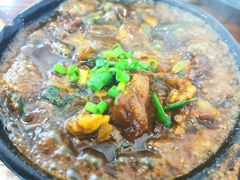 牛筋-小时候焗海鲜(鄞州万达店)