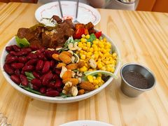 -Yum Yum 土耳其风味餐厅(万达尊店)