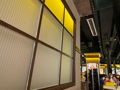 -大叹号·朝鲜族烤肉(滨海吾悦广场店)