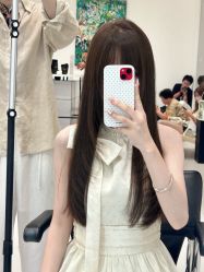 -DL HOPE明星造型