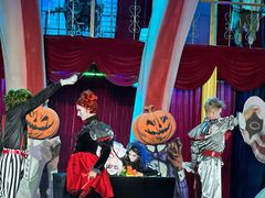 -大连海昌发现王国主题公园