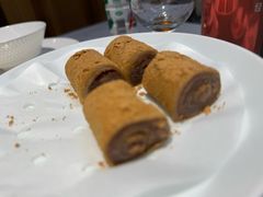 -福海居烤鸭店(鸟巢店)