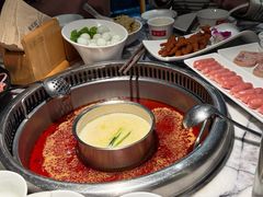 -鱼豆吉·豆浆鱼火锅(宜昌万达店)