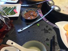-大匠工房古船木艺术餐厅·猪肚鸡专门店(长白仙岛店)