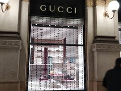 -埃马努埃莱二世拱廊