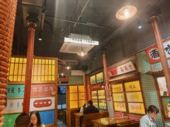 -蒲葵传统炭火烤肉(白石龙店)