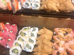 -合肥富力威斯汀酒店·知味餐厅