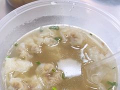 -盖邑扁食店