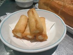 -姚姚酸菜鱼·金戈戈香港豉油鸡(喜荟城联名店)