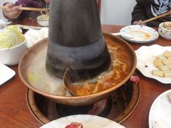 -岳合轩老北京涮肉