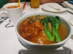 -葡珍轩冰室(虹桥机场T1店)