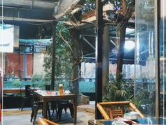 大堂-拈一筷子·宜宾江湖菜(总店)