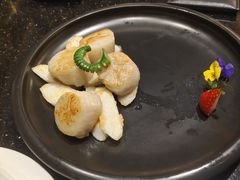 -御花园·粤菜·海鲜火锅(中山公园店)