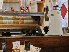 -佐敦面包铺·JORDAN BAKERY